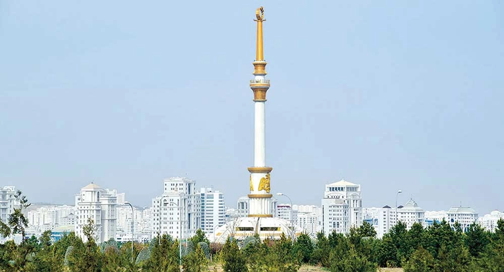 Berkararlyk buýsanjy