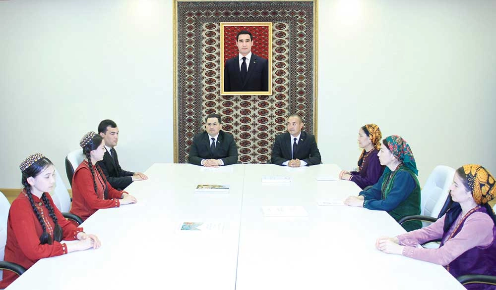 Dost-doganlyga sarpa