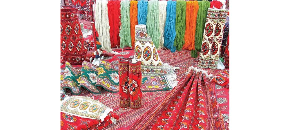 Göwnejaý işleriň netijesi