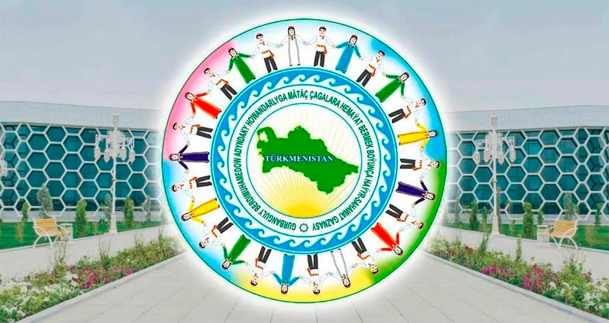 Haýyr-sahawat — ömre dowamat