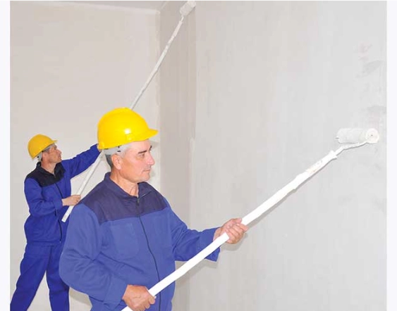 Hususy kärhananyň döwrebap işleri