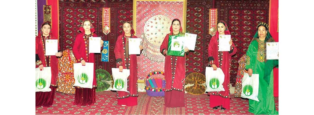 Keşdeçiler bäsleşdiler