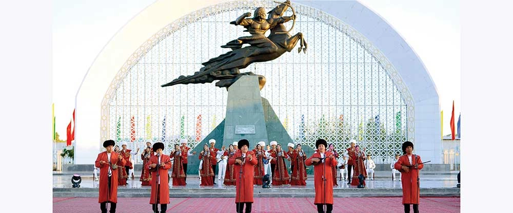 Mertebe buýsanjymyz