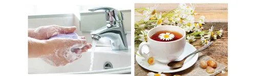 Möwsümleýin keselleriň öňüni almak üçin peýdaly maslahatlar